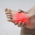 Expert Tips for Managing Chronic Foot Pain