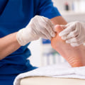 The Role of Podiatrists in Foot and Ankle Health