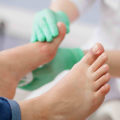 Expert Insights: The Vital Role of a Podiatrist in Diagnosing and Treating Foot Problems