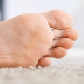 Expert Tips for Relieving Foot Pain