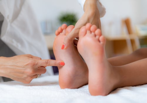 Learn How Custom Orthotics Help Flat Feet From A Leading Foot Specialist