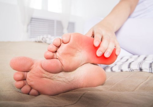 When to Seek Emergency Care for a Foot Injury