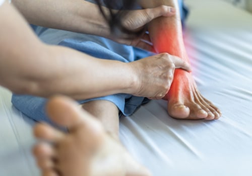 Expert Tips for Managing Foot Pain: A Podiatrist's Perspective