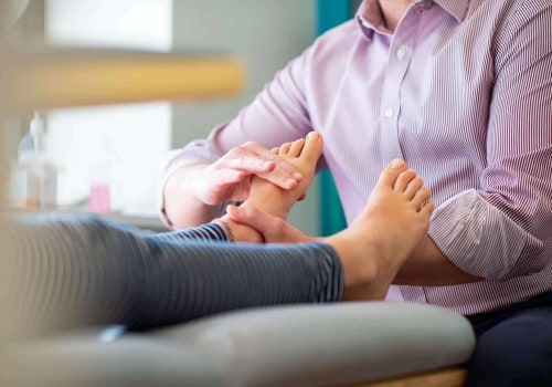 Do You Need a Referral to See a Podiatrist?