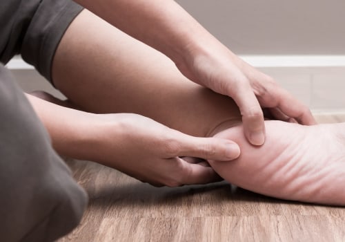 Plantar Fasciitis: Understanding the Causes, Treatment, and Surgery