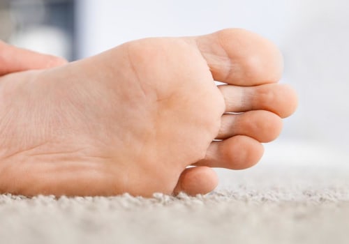 Expert Tips for Relieving Foot Pain