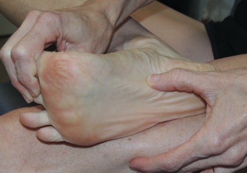 The Most Painful Foot Conditions You Should Know About